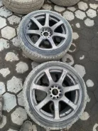 Work Emotion XT7. 9.0x17", 5x114.3, ET-28 ����