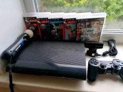 Sony PlayStation 3 Slim ����