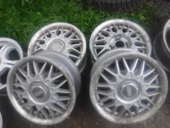 ASA Wheels. 6.0x14", 4x100, 4x114.3, ET38, �� 73,1���. ��� ����� �� ����������� ������ ����