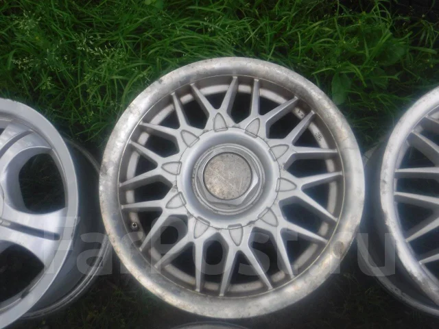 ASA Wheels. 6.0x14", 4x100, 4x114.3, ET38, �� 73,1���. ��� ����� �� ����������� ������ ����