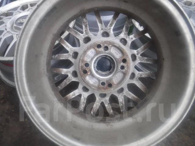 ASA Wheels. 6.0x14", 4x100, 4x114.3, ET38, �� 73,1���. ��� ����� �� ����������� ������ ����