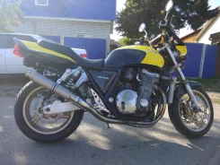Honda CB 1000. 1 000����. ��., ��������, ���, � �������� ����