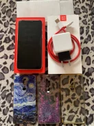 OnePlus 6. �/�, �����, �������, Dual-SIM, NFC ����