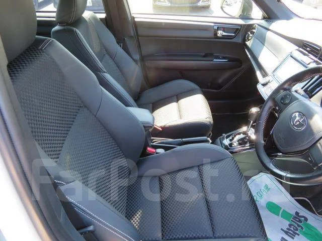Toyota Corolla Axio. ��������, 4wd, 1.5 (103��.�.), ������, �/�. ��� ����� �� ������� ����