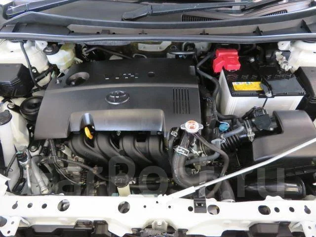 Toyota Corolla Axio. ��������, 4wd, 1.5 (103��.�.), ������, �/�. ��� ����� �� ������� ����