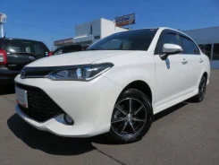 Toyota Corolla Axio. ��������, 4wd, 1.5 (103��.�.), ������, �/�. ��� ����� �� ������� ����