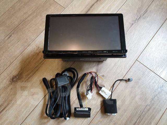 Japanese head unit model DSZT-YC4T | PriusChat