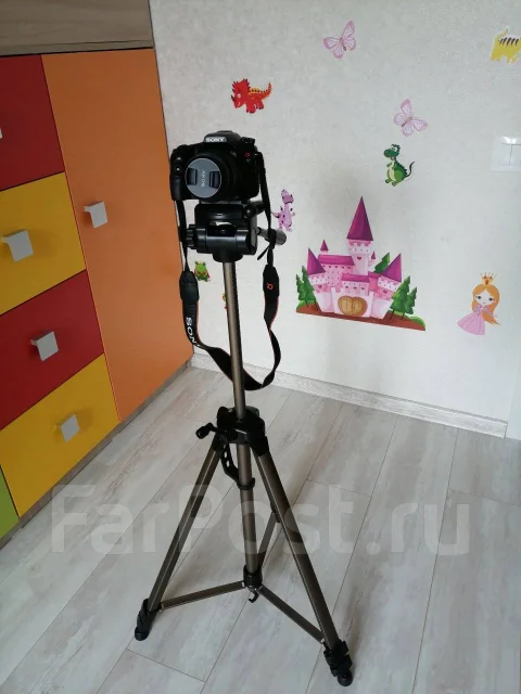 Sony Alpha SLT-A57 ����