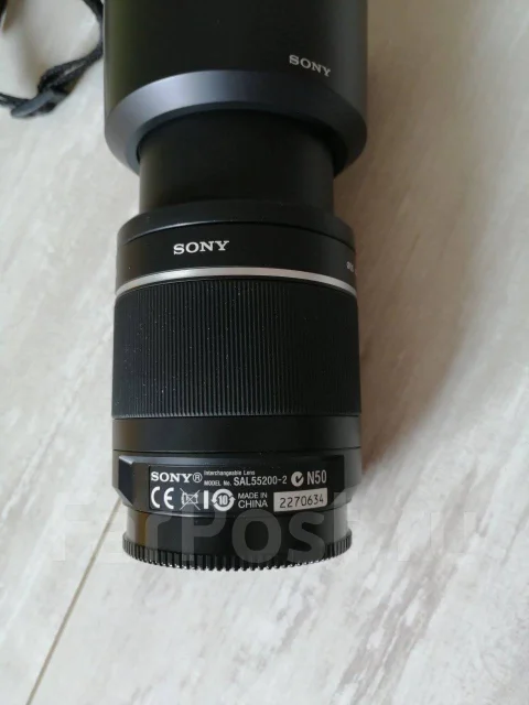 Sony Alpha SLT-A57 ����