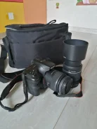 Sony Alpha SLT-A57 ����