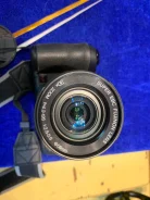 Fujifilm FinePix HS20EXR ����