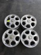 Krait. 5.5x15", 5x114.3, ET47. ��� ����� �� ������������ ����