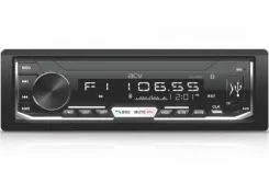 ACV AVS-819BW. ��� ����� �� ������ ����