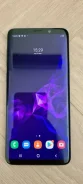 Samsung Galaxy S9+. �/�, �����, 3G, 4G LTE, Dual-SIM, ����������, NFC ����