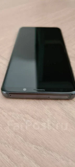 Samsung Galaxy S9+. �/�, �����, 3G, 4G LTE, Dual-SIM, ����������, NFC ����
