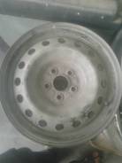VCT. x15", 5x100.00, ET6,  55,0. 