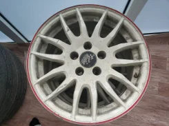 SSW. x15"", 5x100 ����