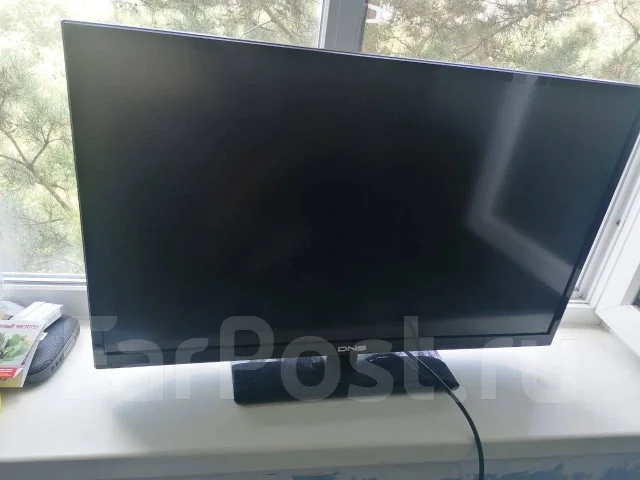 DNS V32D2500. LED ����