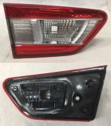 ����-������ ����� Subaru XV 2016+ (924-35) � ������ ��������� 924-21 ����