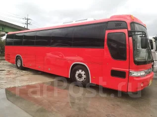 Автобус kia 45
