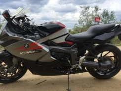 BMW K 1300 S. 1 300����. ��., ��������, ���, � �������� ����