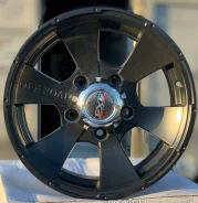 Neo TL 652. 7.5x16", 6x139.7, ET0, �� 110���. ����