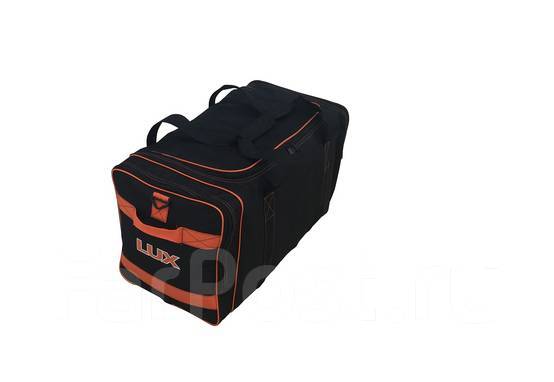 Сумка для бокса LUX, новый, в наличии. Цена: 1 500₽ в Иркутске