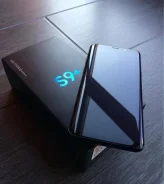 Samsung Galaxy S9+. �/�, 64 ��, ������, 3G, 4G LTE, Dual-SIM, ����������, NFC ����