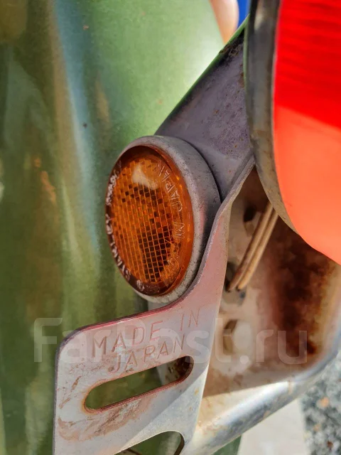 Suzuki Birdie. 50����. ��., ��������, ��� ���, ��� ������� ����