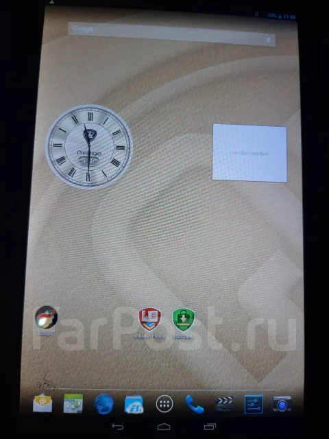 Prestigio MultiPad 4 Quantum 8.1 ����