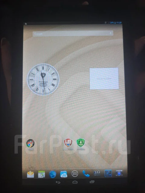 Prestigio MultiPad 4 Quantum 8.1 ����