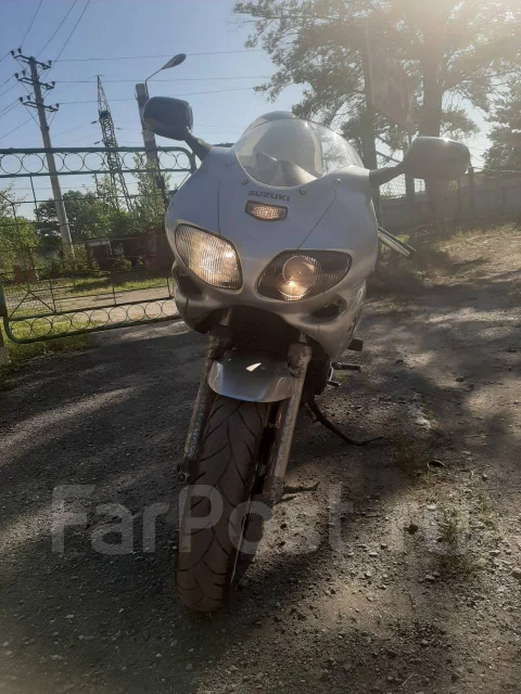 Suzuki SV 1000. 1 000����. ��., ��������, ���������, ������ �� �� ����