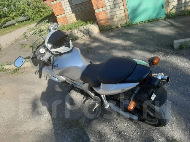 Suzuki SV 1000. 1 000����. ��., ��������, ���������, ������ �� �� ����