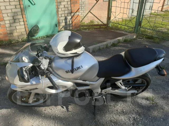 Suzuki SV 1000. 1 000����. ��., ��������, ���������, ������ �� �� ����