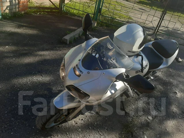 Suzuki SV 1000. 1 000����. ��., ��������, ���������, ������ �� �� ����