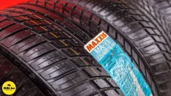 Maxxis MA-V1. ������, 2008 ���, �/�, ����� �� 5 % ����