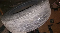 Sailun Atrezzo. ������, ��� �����, 2015 ���, �/�, ����� 5 % ����