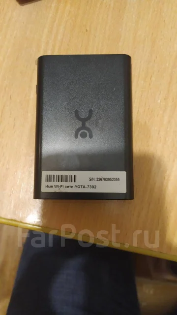 Yota �������. ����