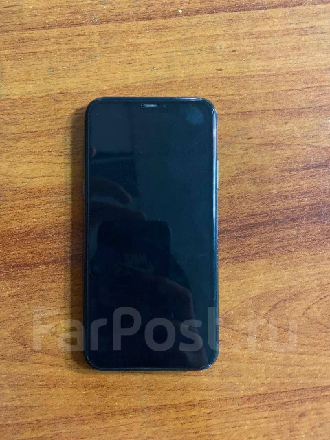 Apple iPhone X. �����, 3G, 4G LTE, ����������, NFC ����