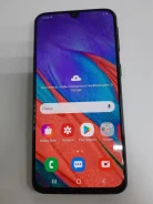 Samsung Galaxy A40. �/�, 64 ��, �����, �����, 4G LTE, NFC ����