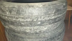 Michelin Energy MXV4 S8. ������, �/�, ����� 50�% ����
