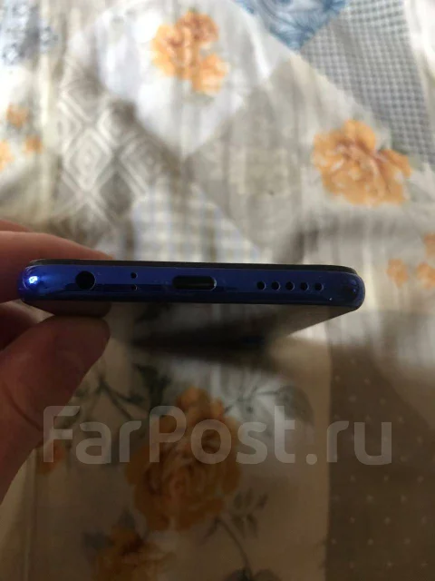 Xiaomi Redmi Note 8T. �����, �����, 3G, 4G LTE, Dual-SIM, NFC ����