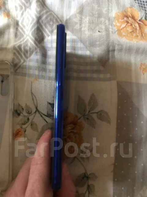 Xiaomi Redmi Note 8T. �����, �����, 3G, 4G LTE, Dual-SIM, NFC ����