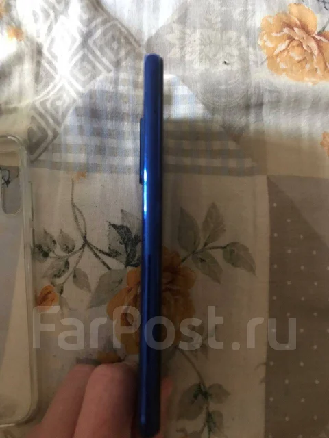Xiaomi Redmi Note 8T. �����, �����, 3G, 4G LTE, Dual-SIM, NFC ����