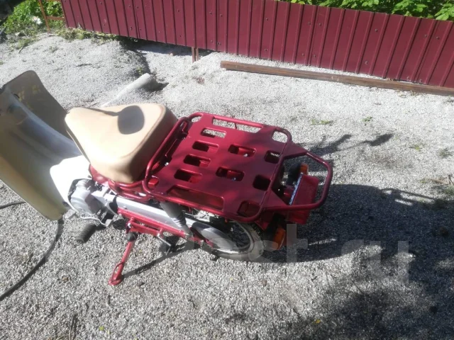 Honda Super Cub 90. 90����. ��., ��������, ���������, ��� ������� ����
