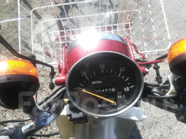 Honda Super Cub 90. 90����. ��., ��������, ���������, ��� ������� ����