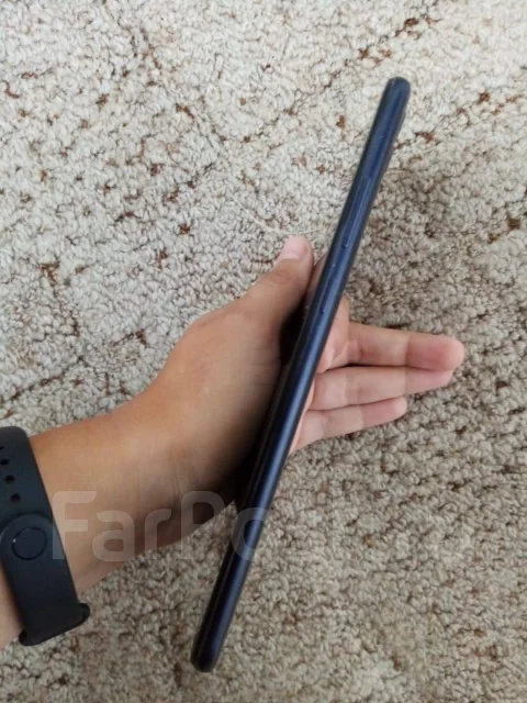 Honor 8X Max. �/�, ������, 4G LTE, Dual-SIM ����