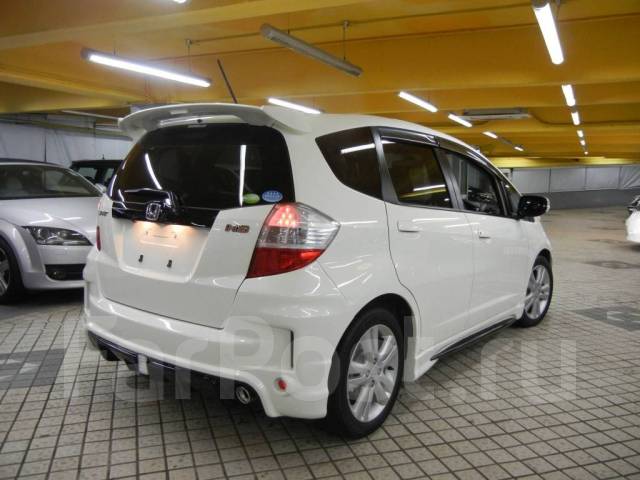 Rs ge. Mugen Honda Fit ge8. Mugen на Honda Fit 2008. Honda Fit RS ge8. Honda Fit 1.5 2008.