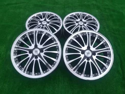 BADX Loxarny EX. W.Core. 5.5x16", 4x100, ET48 ����