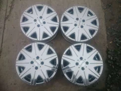 Bridgestone Lowenzahn. 5.0x15", 4x100, ET47, �� 73,1���. ����